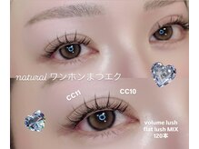 ザ サロン ステラ 五反田(THE SALON stella)/ボリュームラッシュ120本