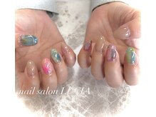 ルチア(LUCIA)/Nail Salon LUCIA 