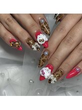 ビネイル(BINAIL)/