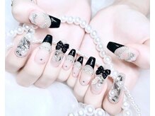 パラジェル登録サロン　ｎａｉｌ　ｓａｌｏｎ　ｐｕｐｐｙ　四条烏丸/