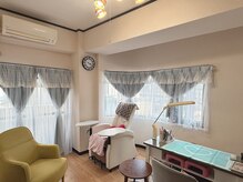 桜花ネイルサロン