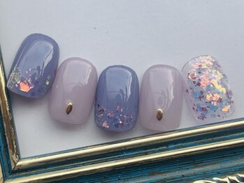 マハロ(Mahalo)/定額Sコース