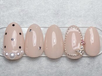 リノア(Linoa)/【Hand】定額Bコース