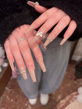 ベスパー(Vesper)/ネイリストsaki