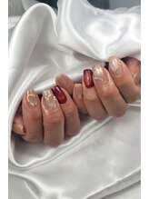 ユリネイル(Yury nail)/