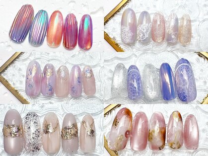ミルネイル(Mil Nail)の写真