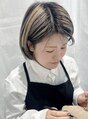 アンシル(ANCIL)&nbsp;今野 美由紀
