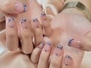 持ち込みデザイン¥8000～