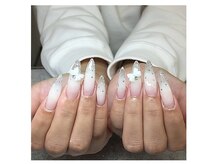 プア 千葉(pua)/nailist/cocoro