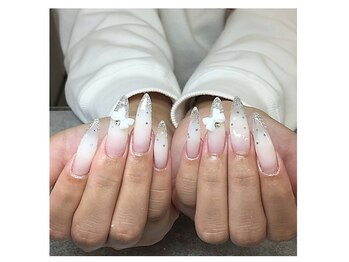 プア 千葉(pua)/nailist/cocoro