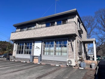 スリープイン 宇都宮西川田店(Sleep in)/ドライヘッドスパSleep inご案内