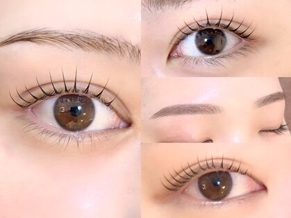 シャイナ(Shaina)の写真