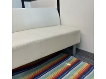 ドクターネイル爪革命 松戸の雰囲気（足や爪のお悩みお聞かせください。(画像:北小金)）