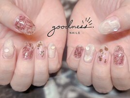 レース/ニュアンス/新宿/西新宿
