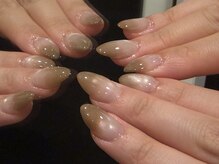 ギャルットネイル(GALTTO NAIL)/【やり放題】
