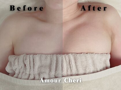 アムール シェリ(Amour Cheri)の写真