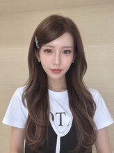 アイリー 眉毛 天王寺店&nbsp;Ayana 天王寺
