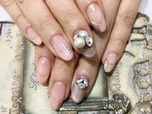 ネイルサロン ティディ(TIDY)/