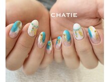 チャティー(CHATIE)/