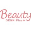 ゲンキ プラス ビューティー イオンモール高崎店(GENKI Plus Beauty)ロゴ