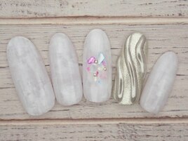 ＃ニュアンス＃ミラー