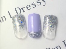 キャンアイドレッシー 熊谷店/5～６月　4000円