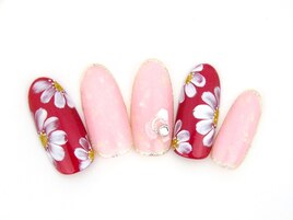 定額b カジュアル／クーポン使用