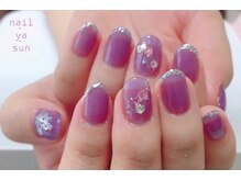ネイルヤサン(nail ya sun)/ネイルデザイン