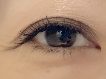 カラン 焼津店(CALIN)/フラットラッシュリペア