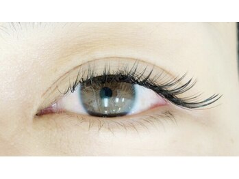 マージ イマージュ/マージラスティングエクステ