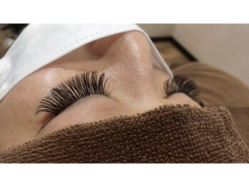 ジャニスアイラッシュ 白石店(JANIS EYELASH)/お客様デザイン