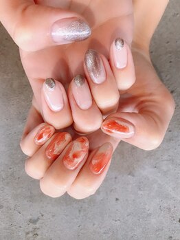 ジャストネイル(JustNail)/