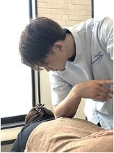 深部ほぐしのほぐしドクター