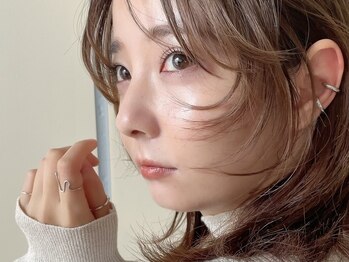 エストアール 博多口店(est-r.)/#パリジェンヌ ▽立ち上げ