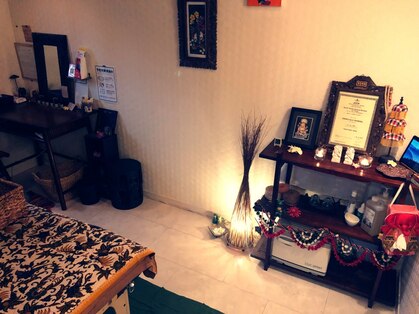 バリエステビアンララァ(bianglalah)の写真