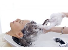 トイロ 六本木(toiro)/7.こだわりケアメニューの流れ♪