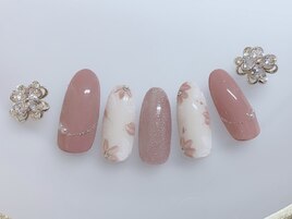 お花アート