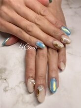 フォーケア(4Care)/ネイル