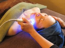 ラ キュート(LA-9TE)/高濃度NMN美容液導入