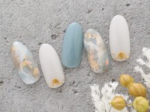 まつげアンドネイル アンジー(ANGIE)/