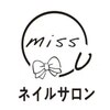 ミスユー(Miss U)のお店ロゴ