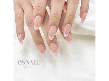 エスネイル 新宿西口店(es NAIL)の写真