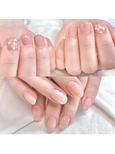 シンデレラジェル(シンデレラGEL)/桜ホログラム