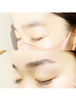 クレー(Klee)/アイブロウリフト