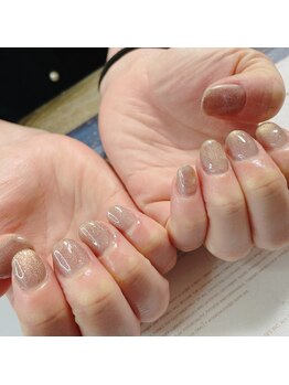 ブルーバードネイル(BLUE BIRD NAIL)/