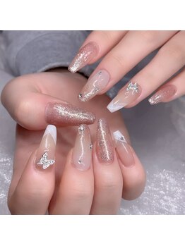 クイーンズビューティーサロン 歌舞伎町店(Queen's beauty salon)/やり放題