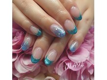 アイネイル(iNAIL)/