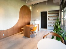 アサ 東京ベイ(Asa)/１、フロント/受付