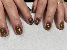 hand  / 定額デザイン