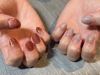 ビティップ(Vitip)/持ち込みネイル/宇都宮